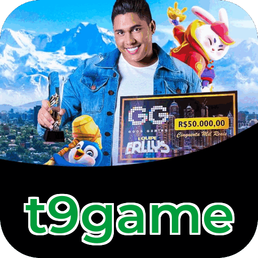 Passo a passo cadastro t9game mostrando formulário simples com 3 campos